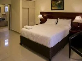 Ellesia Executive Lodge