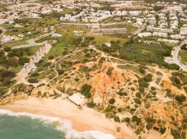 Kimpton Atlantico Algarve by IHG, ξενοδοχείο σε Αλμπουφέιρα