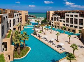 Kempinski Summerland Hotel & Resort Beirut, hôtel à Beyrouth