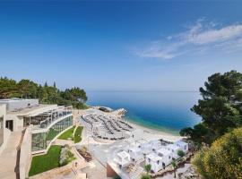Kempinski Hotel Adriatic Istria Croatia, hotel in Savudrija