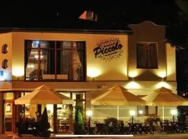 RESTAURACJA KAWIARNIA POKOJE do WYNAJĘCIA