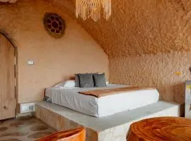 Hotel Pachamama Campestre