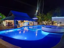Hotel La Fragata
