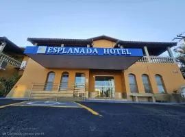 Esplanada Hotel