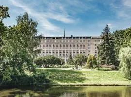 Grand Hotel Kempinski Riga