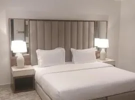 جمست للشقق المخدومة