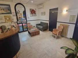 Hôtel du Nord