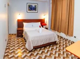 Hotel Mayros