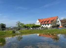 Hotel Montfort-Schlössle