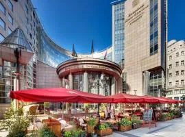 Kempinski Hotel Corvinus Budapest