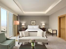 Kempinski Al Othman Hotel Al Khobar, ξενοδοχείο σε Al Khobar