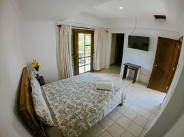 Mansión By Hotel Casablanca