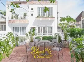 M Village Living Cao Thắng