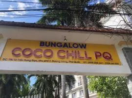 Bungalow COCO CHILL PQ