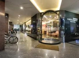 Sleepie Design Hotel
