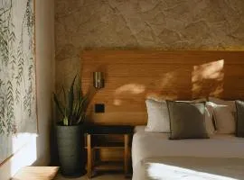 Casa Olivea