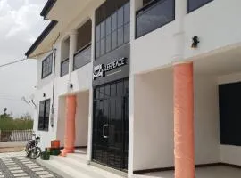 Sleepeaze Hotel