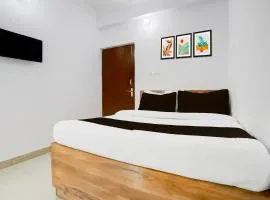 Super Hotel O Rajeev Nagar Formerly Happy Journey
