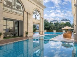 Meliá Vinpearl Hai Phong Rivera, ξενοδοχείο στο Χάι Φονγκ