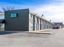 Suburban Studios Fort Dodge