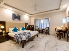 Tribe - Bespoke Hotel by FlxHo Arjun Marg DLF Phase 1 Golf Course Road