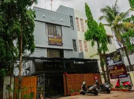 Aradhya Executive Koregoan Park