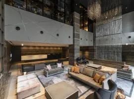 HOTEL FORZA SAPPORO STATION