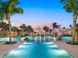 Alaia Belize, Autograph Collection, hotel in San Pedro