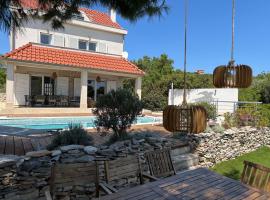 Villa Lastavica, Hotel in Vis