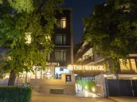 The Orion - Greater Kailash