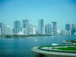 沙迦國敦大酒店