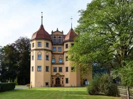 Schloßhotel Althörnitz