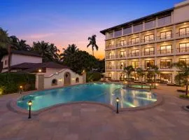 Lemon Tree Hotel, Arpora, Goa