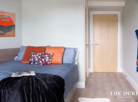 The Duke Maynooth, Hotel in Maynooth