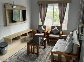 Tibet Holiday Home