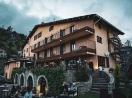 Hostal Cal Franciscó