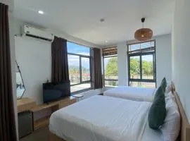 The H House Quy Nhơn