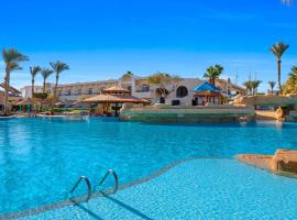Sierra Sharm El Sheikh, hotell Sharm el Sheikhis