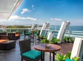 The Kuta Beach Heritage Hotel - Managed by Accor