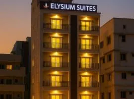 Elysium Studio Suites Madhapur