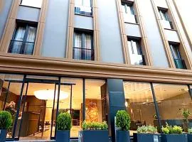 The Galata Glory Hotel