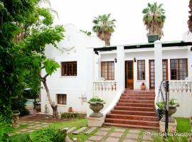 Green Gables Guest House, Hotel in Upington