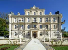 Esplanade, dependance hotelu Monti Spa