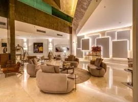 K Hotel