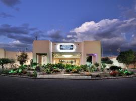 Windhoek Country Club Resort, hotel em Windhoek