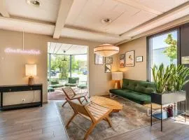 B&B HOTEL Rothrist Olten