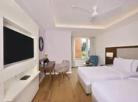 Golden Tulip Vagator Goa