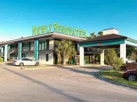 Days Inn by Wyndham Eglin AFB