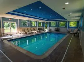 Quality Inn & Suites Danbury near University