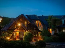 Hustyns Hotel